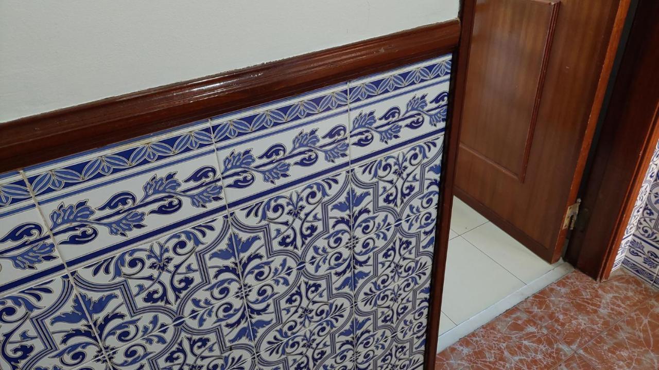 Apartamento Enjoy Lisbon Cascais Sintra 1200 Metres To Metro Blue Line Sintra Rail Line Free Parking Amadora Exterior foto