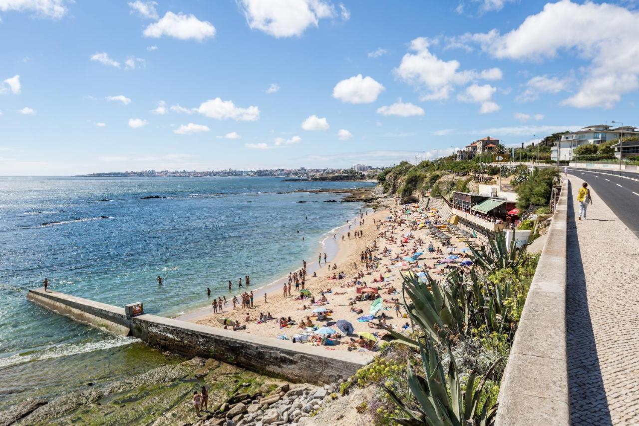 Apartamento Enjoy Lisbon Cascais Sintra 1200 Metres To Metro Blue Line Sintra Rail Line Free Parking Amadora Exterior foto