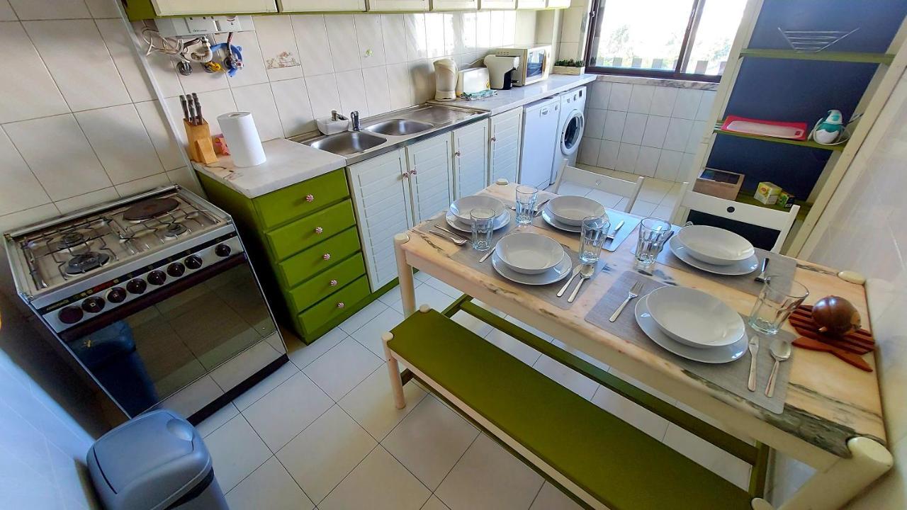 Apartamento Enjoy Lisbon Cascais Sintra 1200 Metres To Metro Blue Line Sintra Rail Line Free Parking Amadora Exterior foto