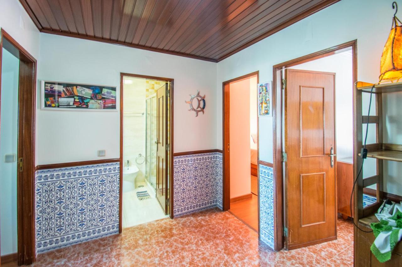 Apartamento Enjoy Lisbon Cascais Sintra 1200 Metres To Metro Blue Line Sintra Rail Line Free Parking Amadora Exterior foto