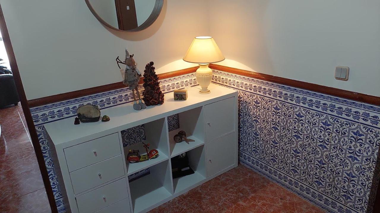 Apartamento Enjoy Lisbon Cascais Sintra 1200 Metres To Metro Blue Line Sintra Rail Line Free Parking Amadora Exterior foto