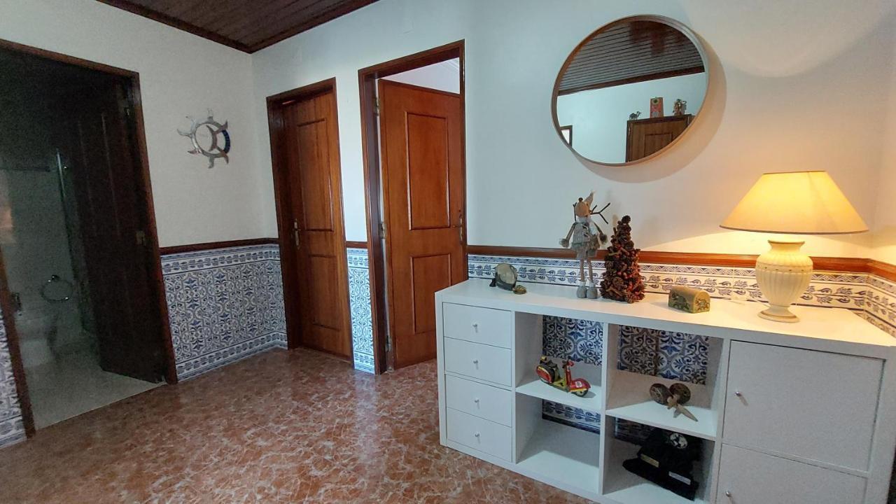 Apartamento Enjoy Lisbon Cascais Sintra 1200 Metres To Metro Blue Line Sintra Rail Line Free Parking Amadora Exterior foto