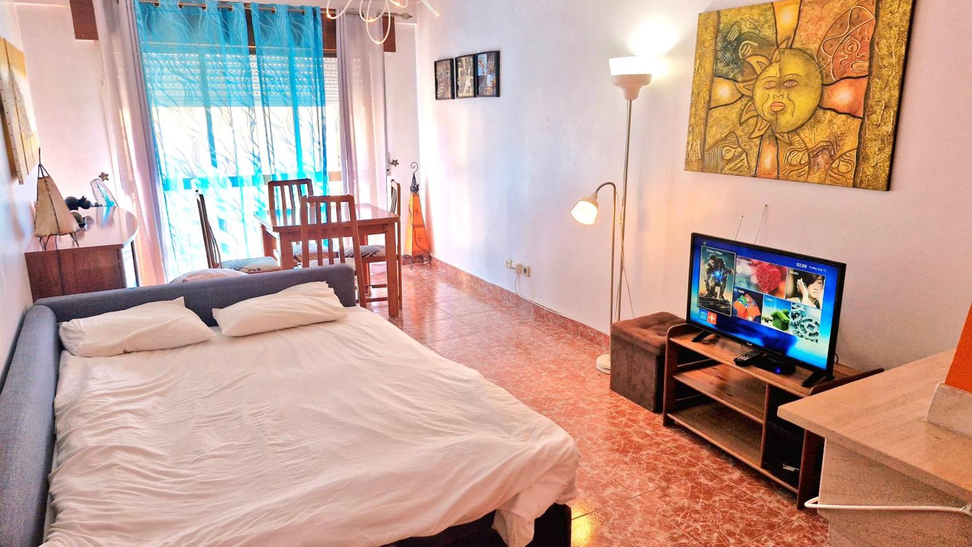 Apartamento Enjoy Lisbon Cascais Sintra 1200 Metres To Metro Blue Line Sintra Rail Line Free Parking Amadora Exterior foto